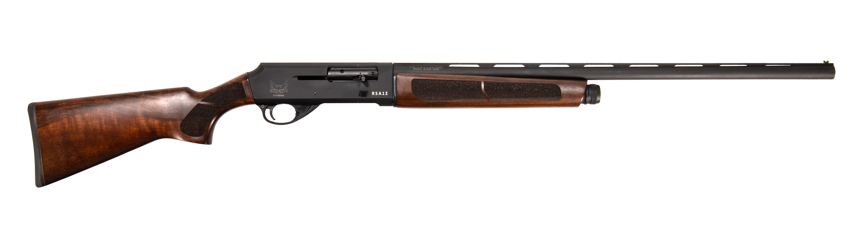 EMPEROR FIREARMS RSA12 12 Gauge 3