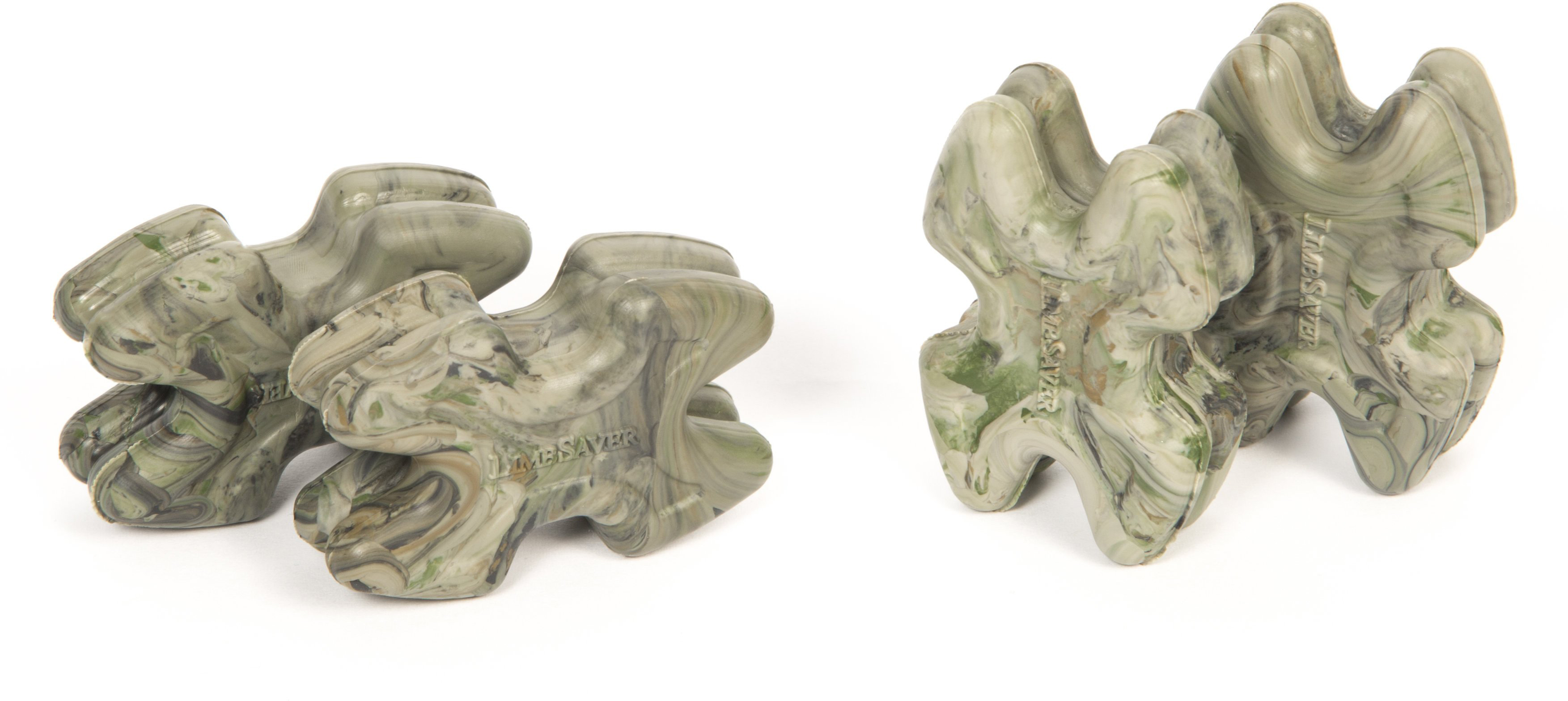 LIMBSAVER TwistLox Split Limb Dampener for Crossbow | Camo