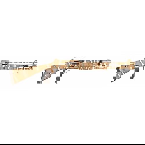 PANZER ARMS M4 Tactical ARGO 12 Gauge 3 185 5rd SemiAuto Rifle  Desert Tiger