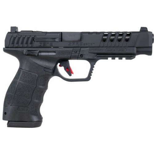 SAR USA SAR9 Sport Gen 3 9mm 5.2