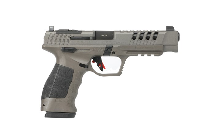SAR USA SAR9 Sport Gen3 5.2