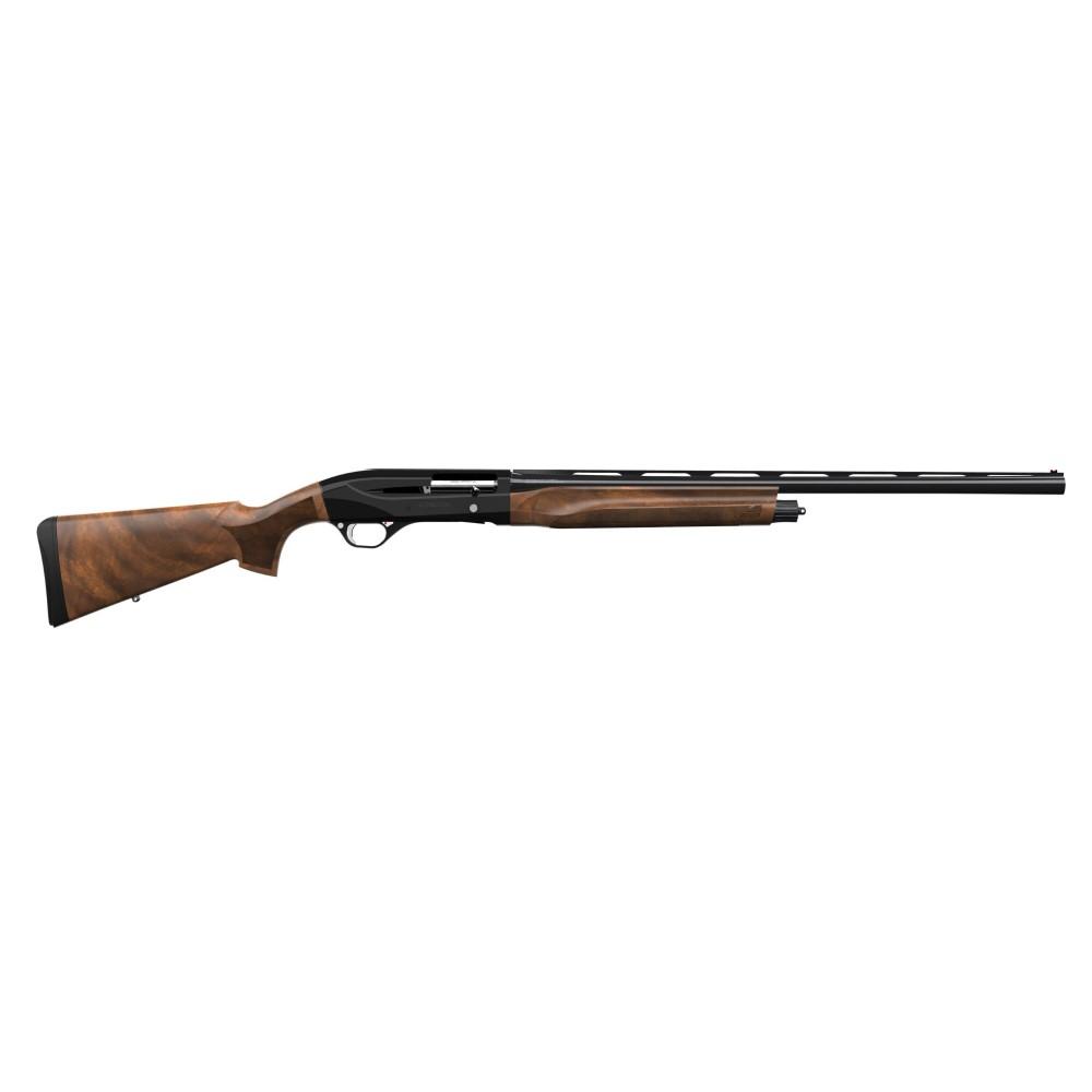 RETAY Gordion 20 Gauge 24" 4rd - Walnut Jet Black