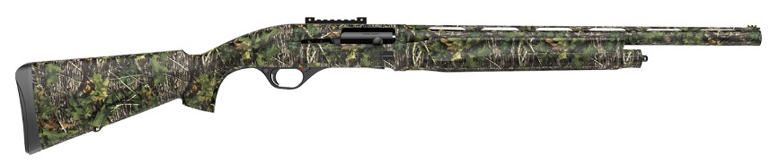 Retay Gordion TKY Semi-Automatic Shotgun 12/24 MOSL 3″ UPC 193212027979