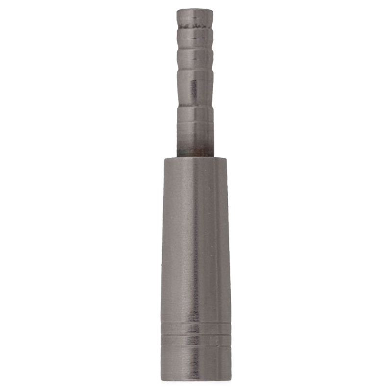 Easton Technical EASTON TECHNICAL 4MM MATCH GRADE HALF OUT #2 55 GR ALUMINUM