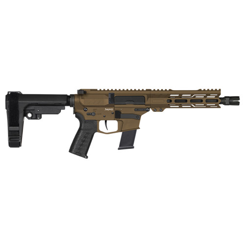 CMMG Banshee Mk10 10mm 8 15rd  Midnight Bronze