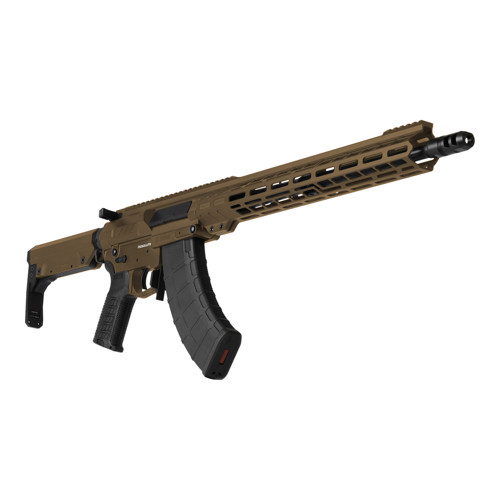 CMMG Resolute MK47 7.62x39 16.1