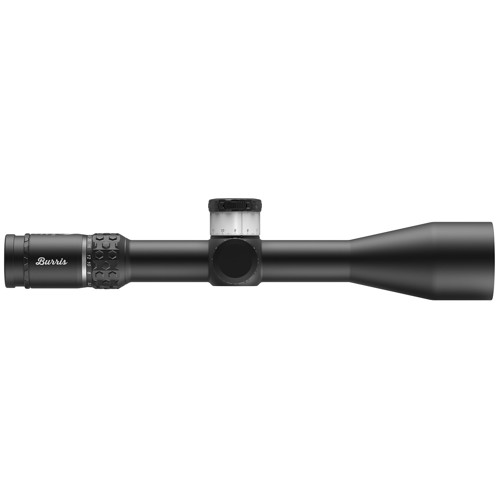 Burris XTR Pro Tactical MIL Rifle Scope