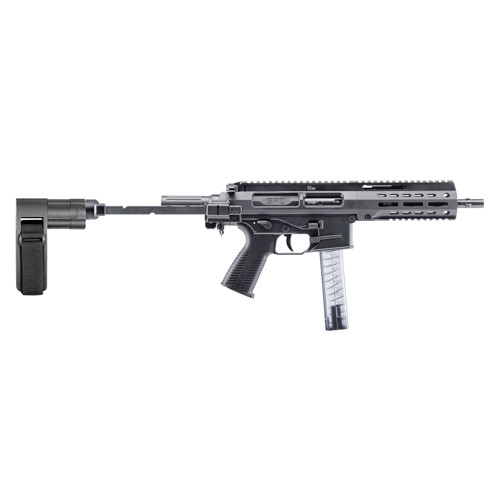 B&T USA SPC9 9mm 9.1