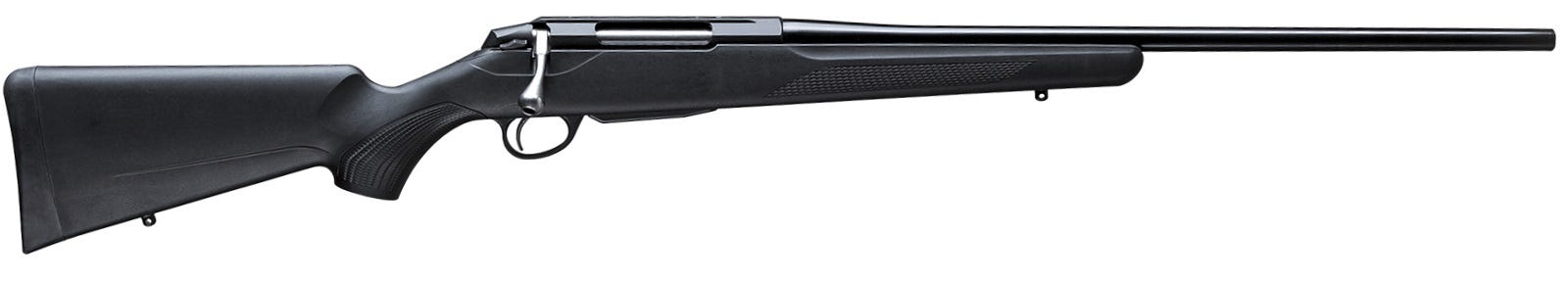 Tikka T1X Walnut .22 LR 16″ Barrel 5-Rounds