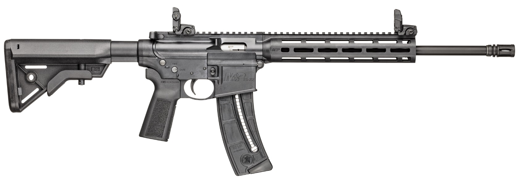 SW M&P9 M2.0 METAL 9MM 4.25 OR NTS GRY 10RD