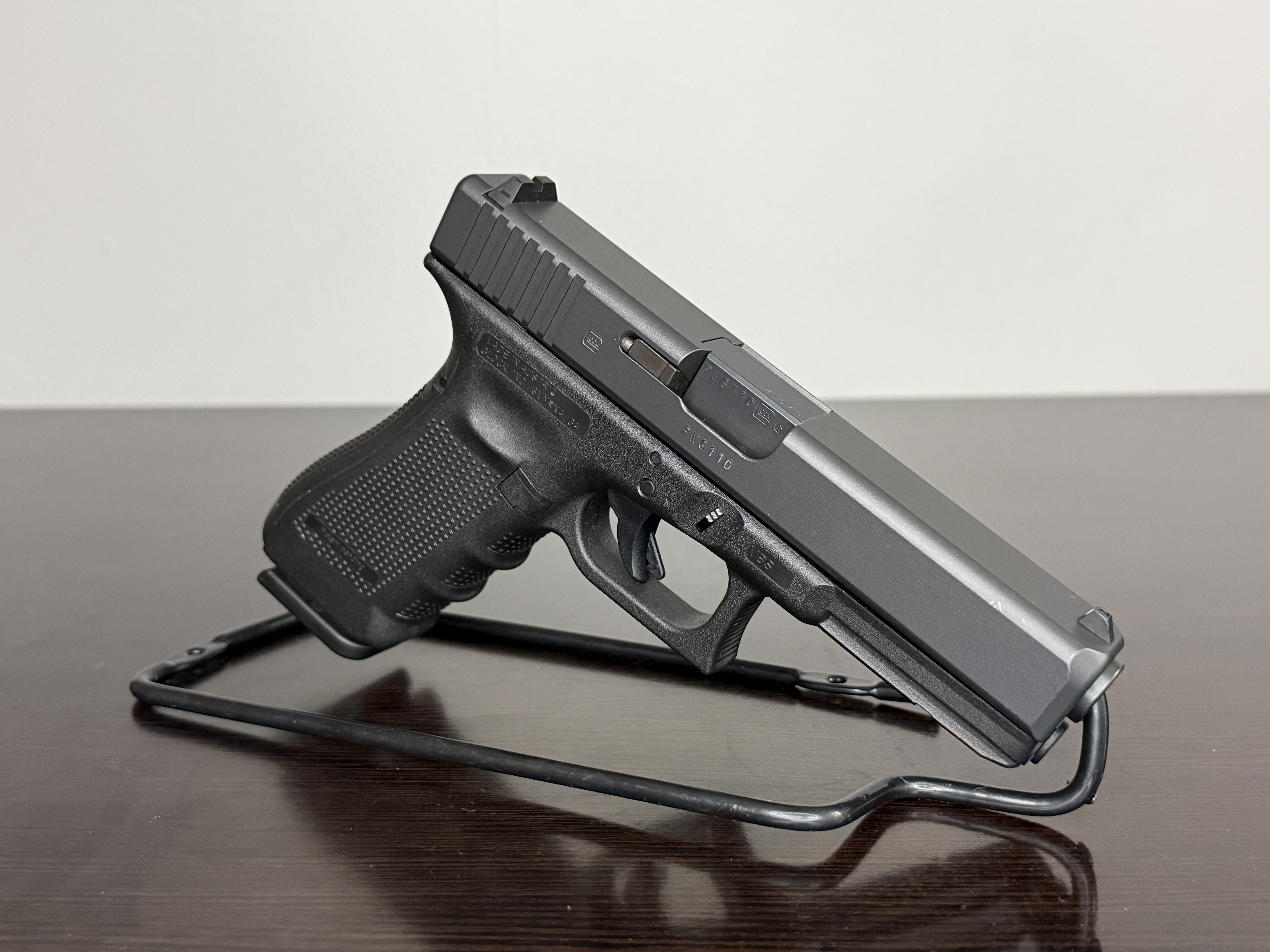Glock GLOCK G37 G4 45 GAP10rd