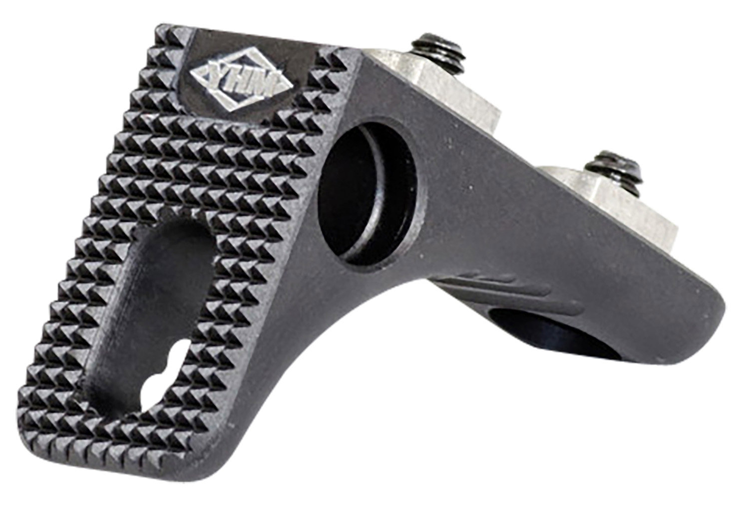 Yankee Hill Machine M-LOK AR-15 Hand Stop Aluminum Black