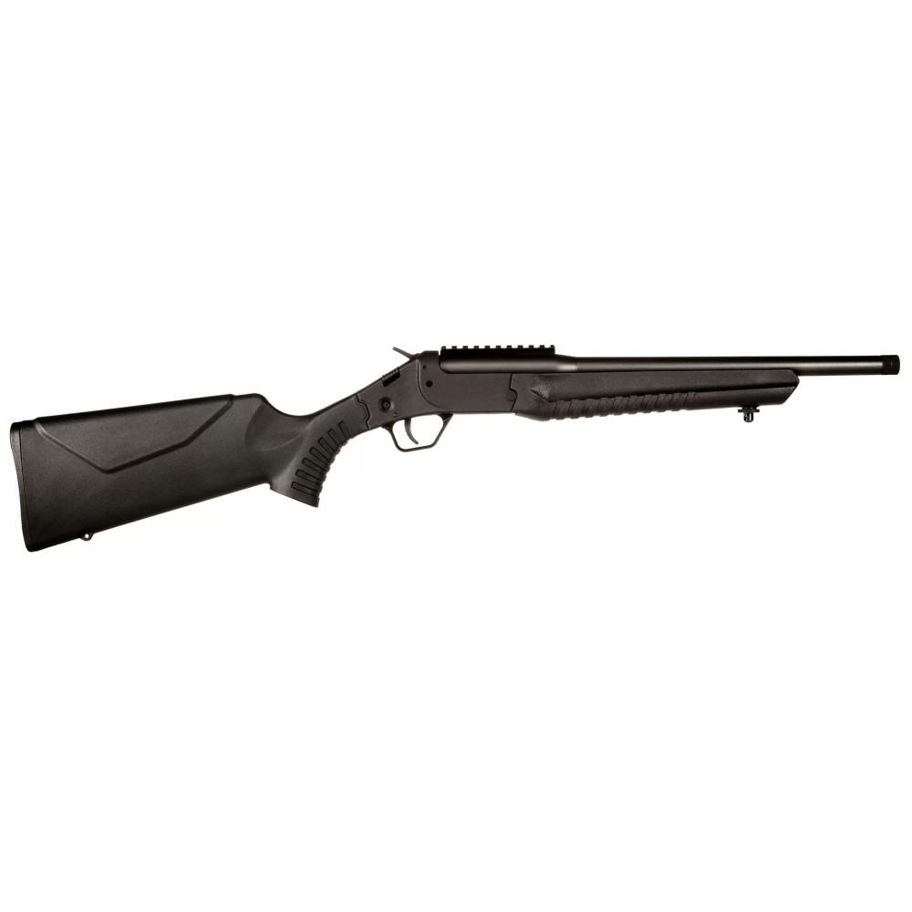 ROSSI Light Weight Carbine 44 Mag 16.5 '' Bk/Bk