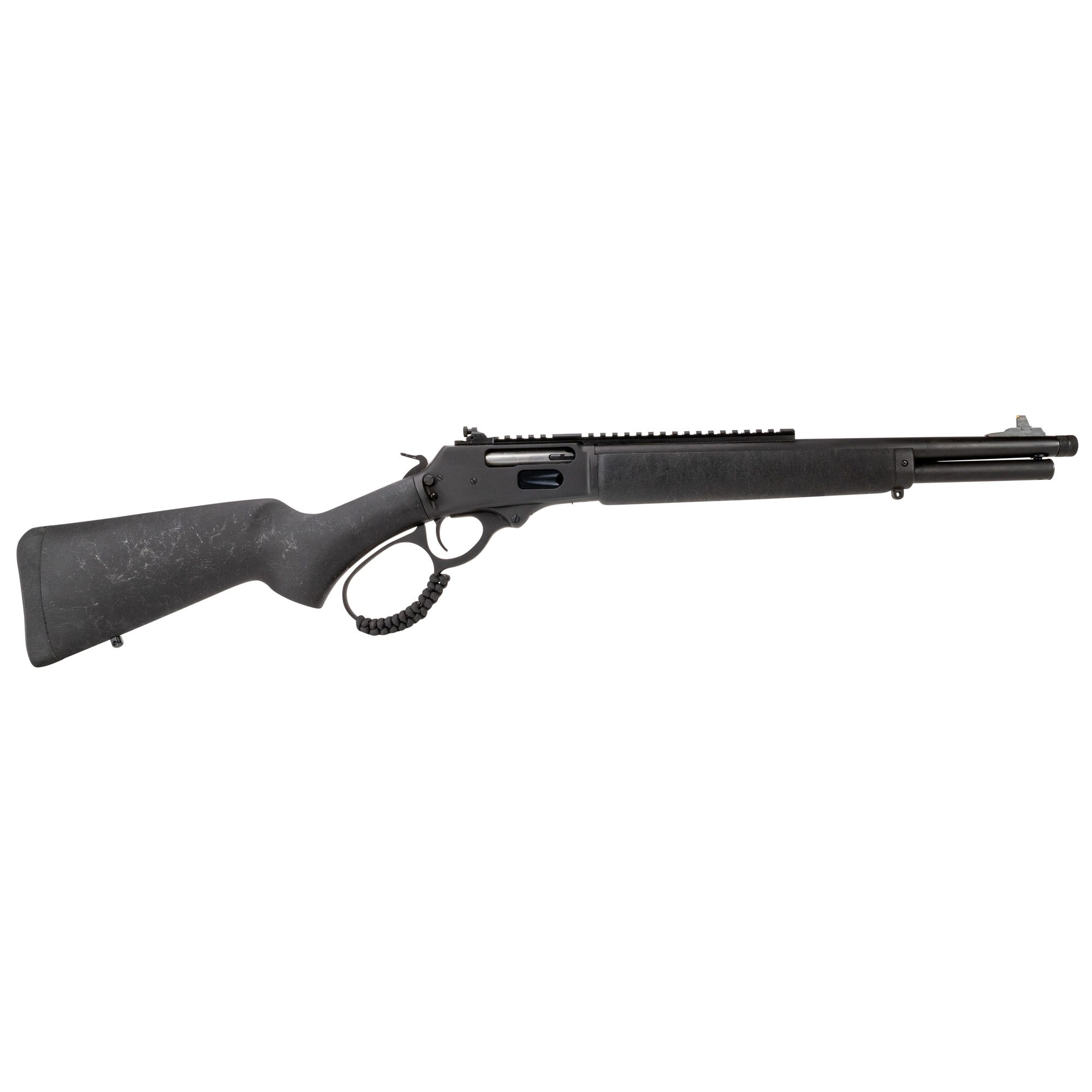 ROSSI R95 45-70 Govt 16.5" 5rd - Black