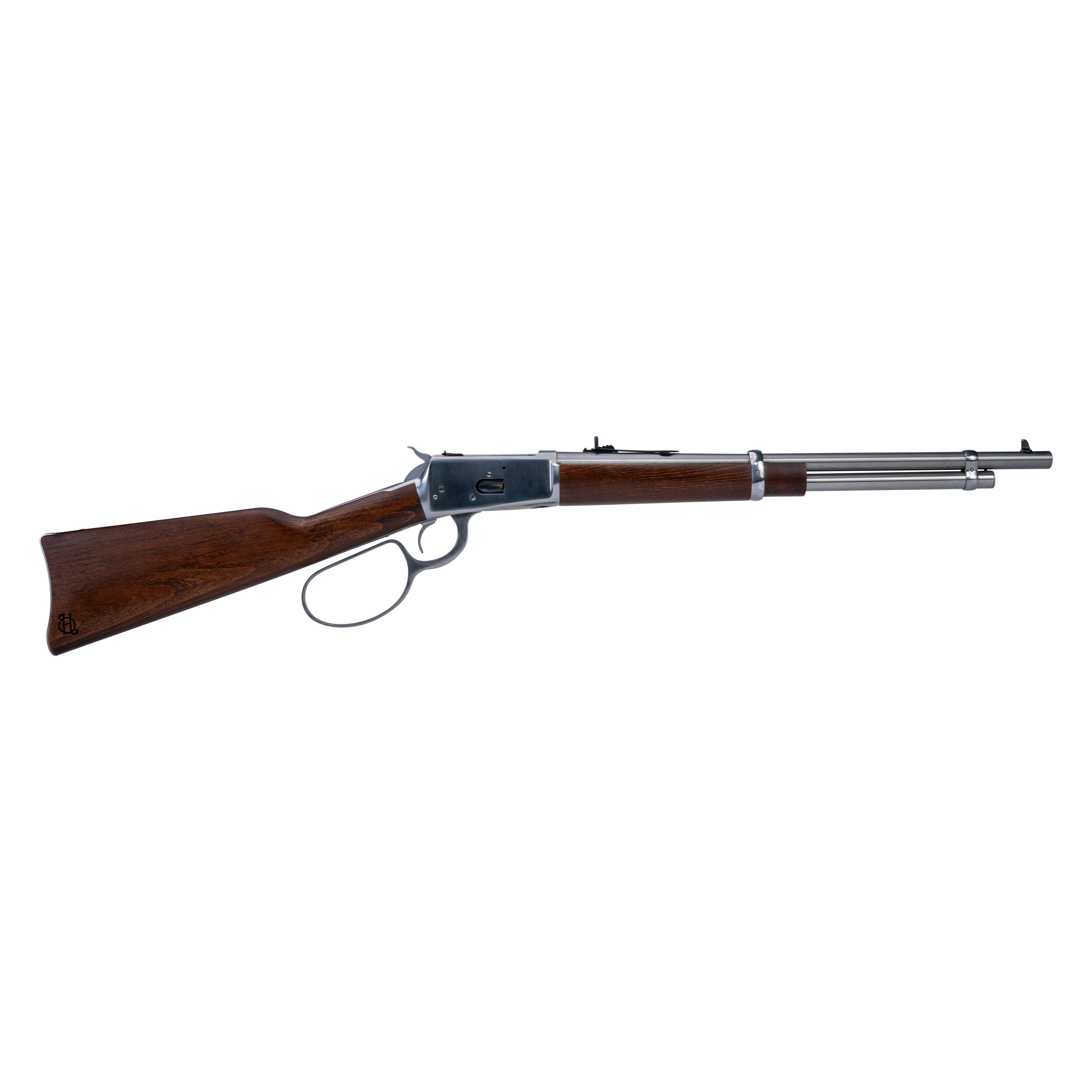HERITAGE MANUFACTURING Model 92 Ranch Hand 357 Mag 18" 8rd - Hardwood