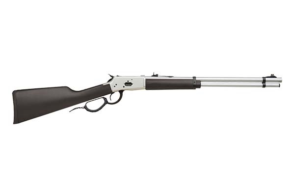 GFORCE ARMS Saddlehorn 357 Mag 20ʺ 10rd Lever Action Rifle