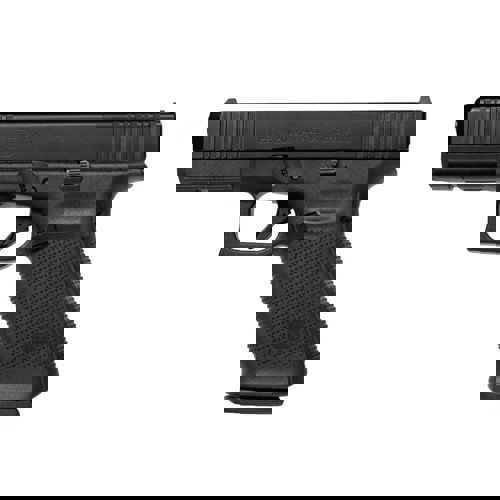 GLOCK G20 G5 MOS 10mm 4.6ʺ 15+1 Optic Ready Pistol - Black