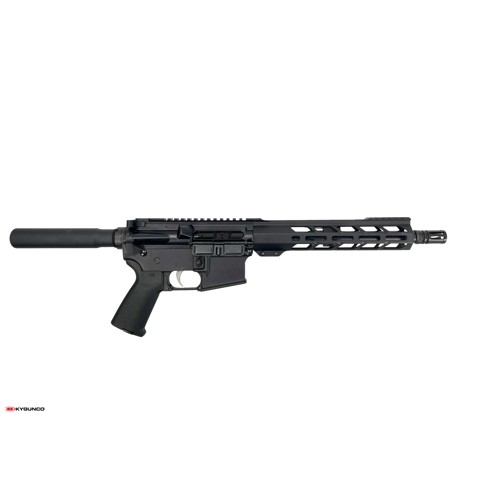 ANDERSON MANUFACTURING AM15 300 AAC Blackout 105 30rd  Black