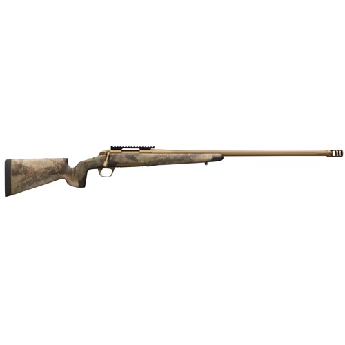 BROWNING XBolt 65 Creedmoor 26 4rd  FACTORY BLEM