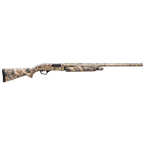 WINCHESTER SXP Waterfowl Hunter 12 Gauge 35 28 4rd Pump Shotgun  FACTORY BLEM