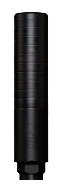 Q PORQ CHOP 8.6BLK SILENCER