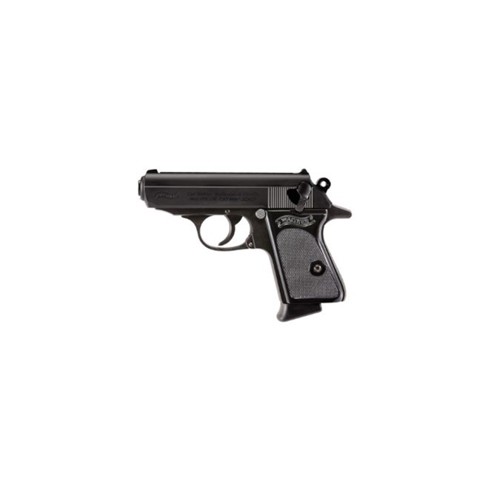 WALTHER ARMS PPK 32 ACP 3.3