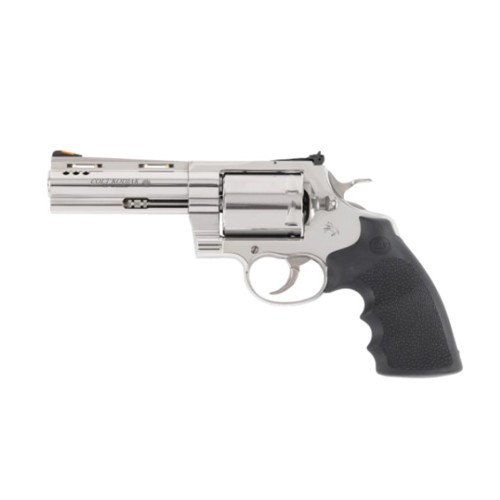 Colt Kodiak Stainless 44 Magnum Revolver