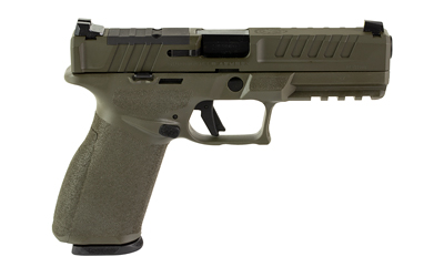 SPRINGFIELD ARMORY Echelon 9mm 4.5" 20rd - Green