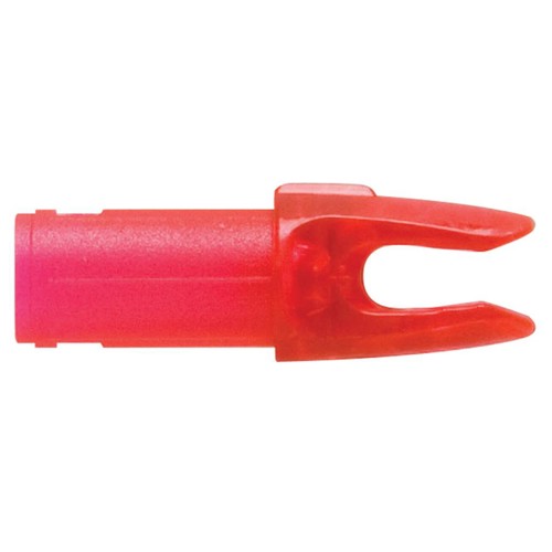 EASTON TECHNICAL 6.5MM MICROLITE NOCK RED