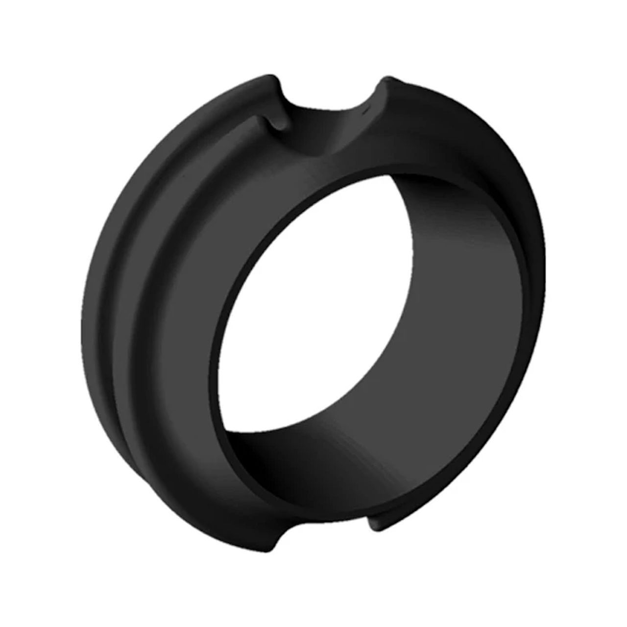 G5 OUTDOORS Meta Pro Peep Large 1/4″ Black