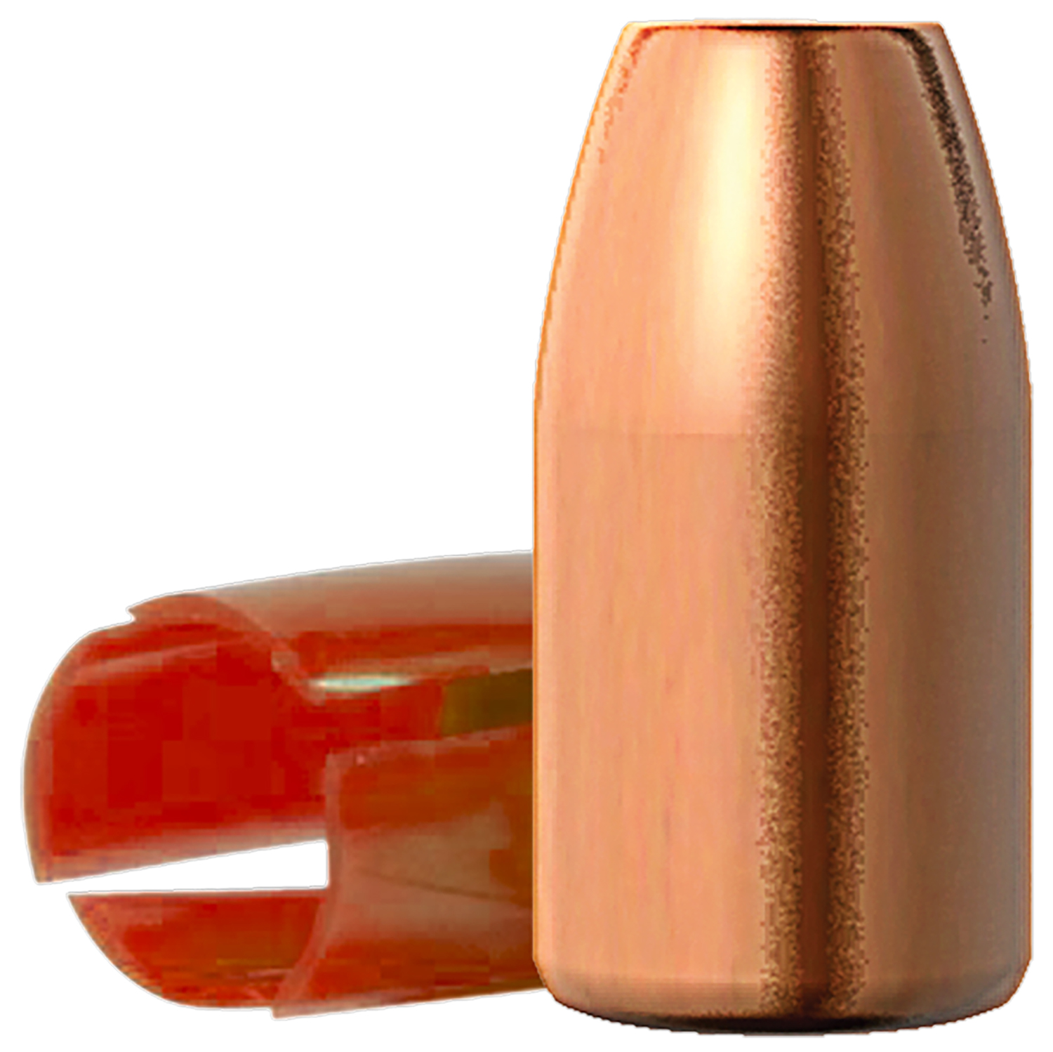 BARNES AMMO Reloading Bullets Expander MZ 54 Cal 275 Grain 24rd