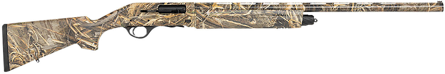 ESCORT PS 20 Gauge 28" 4rd - Realtree Max-5