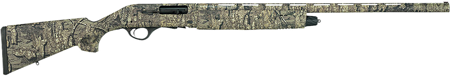 ESCORT PS Semi-Auto 20 Gauge 28" 4rd - Realtree Timber