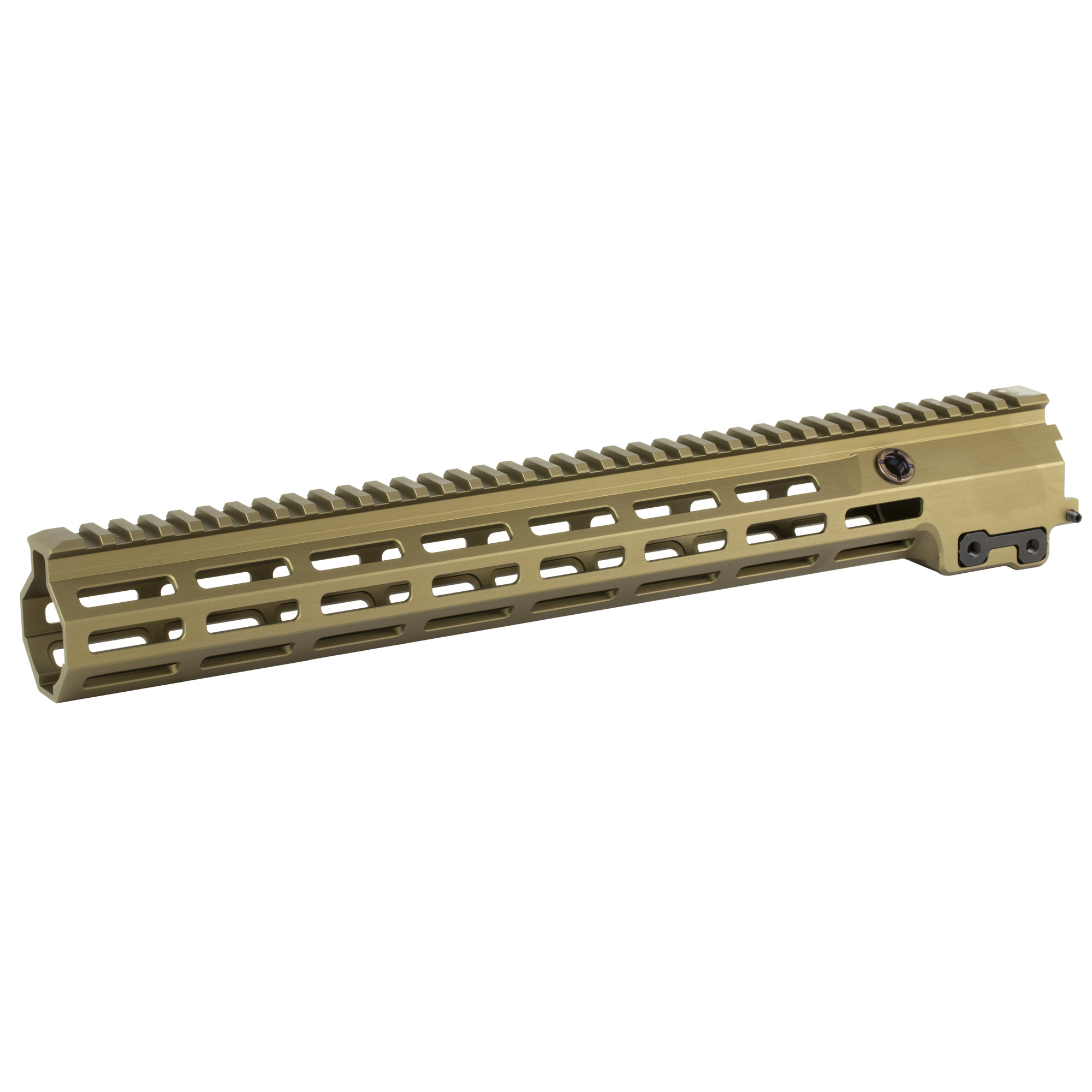GEISSELE MK16 Super Modular Rail AR-15 15
