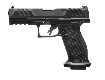 Walther PDP PRO E OR 9mm 4.5″ Barrel 20-Rounds