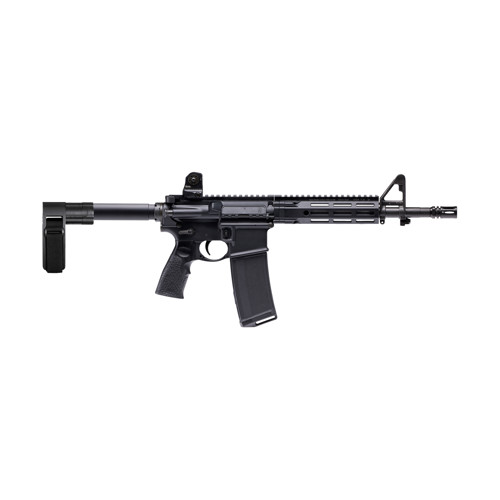 DANIEL DEFENSE DDM4 115 556 32rd Pistol with SB Tactical SBMINI Brace
