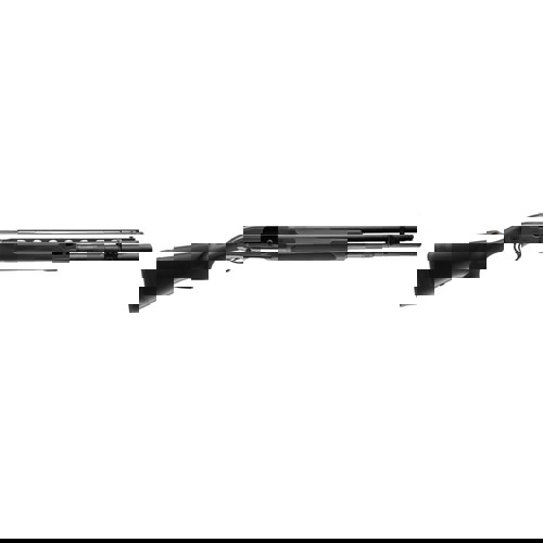 BERETTA A300 Ultima Competition 12 Gauge 24" 10rd - Black w/ Manual Safety