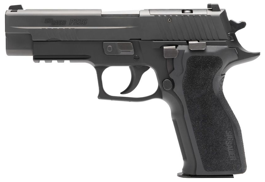 SIG SAUER P226 Elite 9mm 4.4