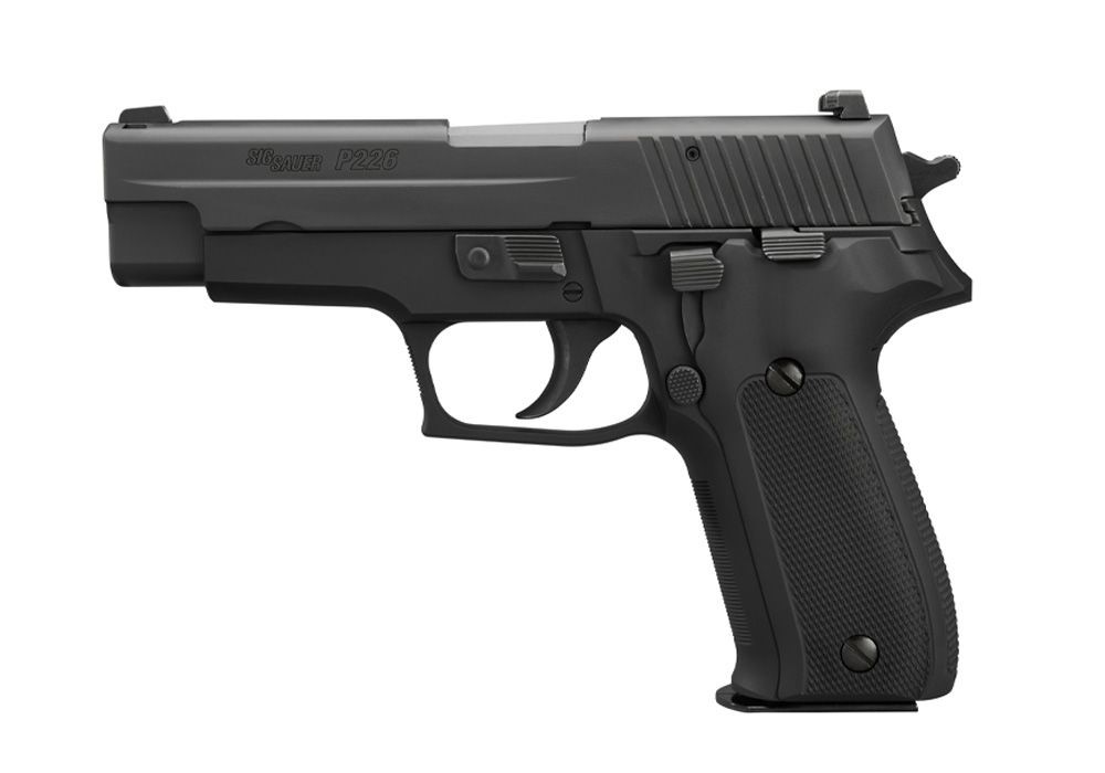 SIG SAUER P226 9mm 4.4