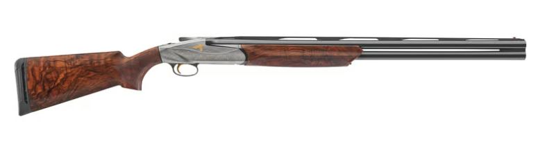 BENELLI 828U 12 Gauge 28" 2rd - FACTORY BLEM