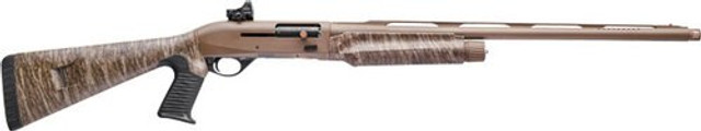 BENELLI M2 PC 12 Gauge 24" 3rd - FACTORY BLEM