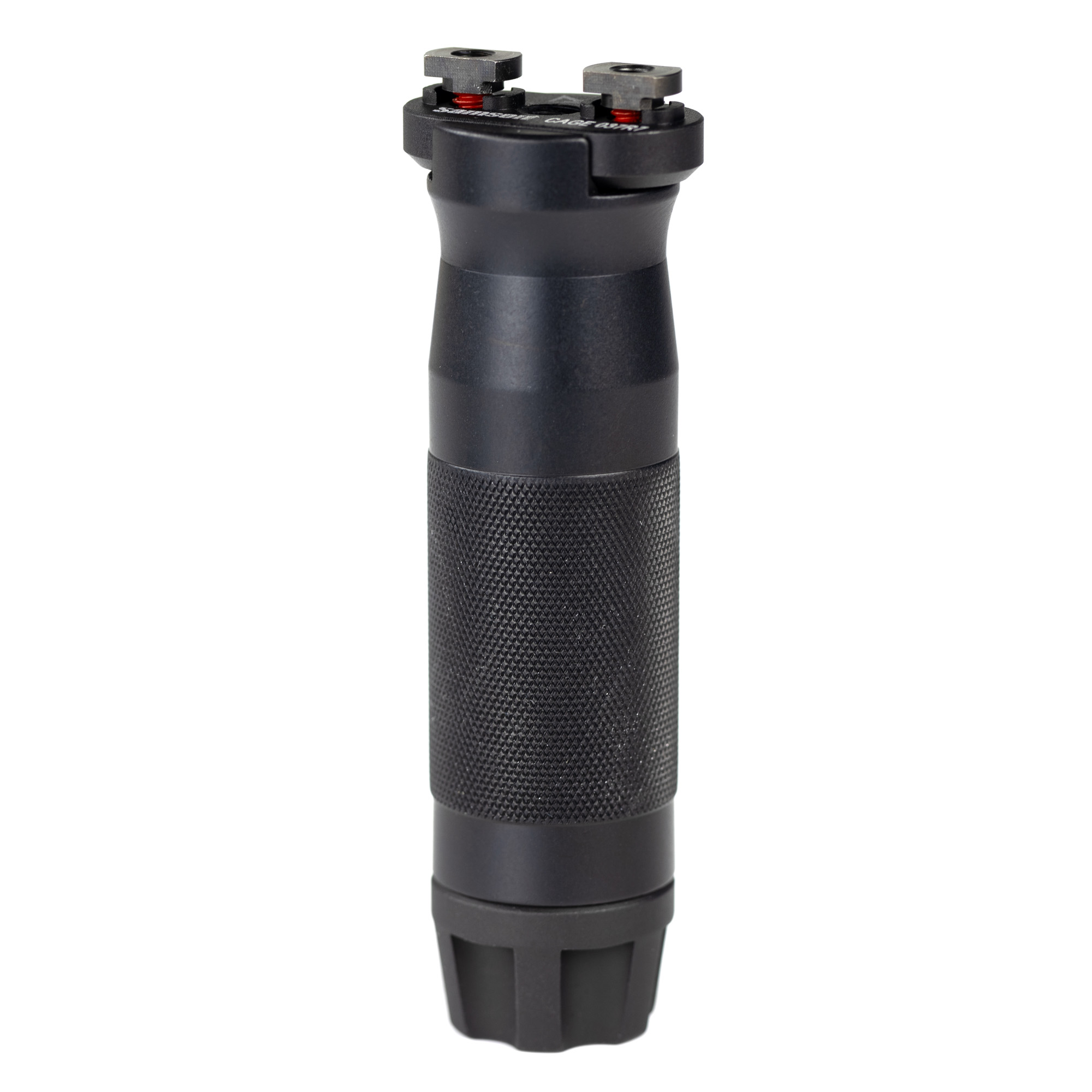 【実物】M-LOK Vertical Grip ブラック main.jpg?v=1719865099