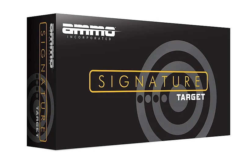 Ammo Inc AMMO SIGNATURE LINE AMO 32 AUTO 71GR TMC 50RD