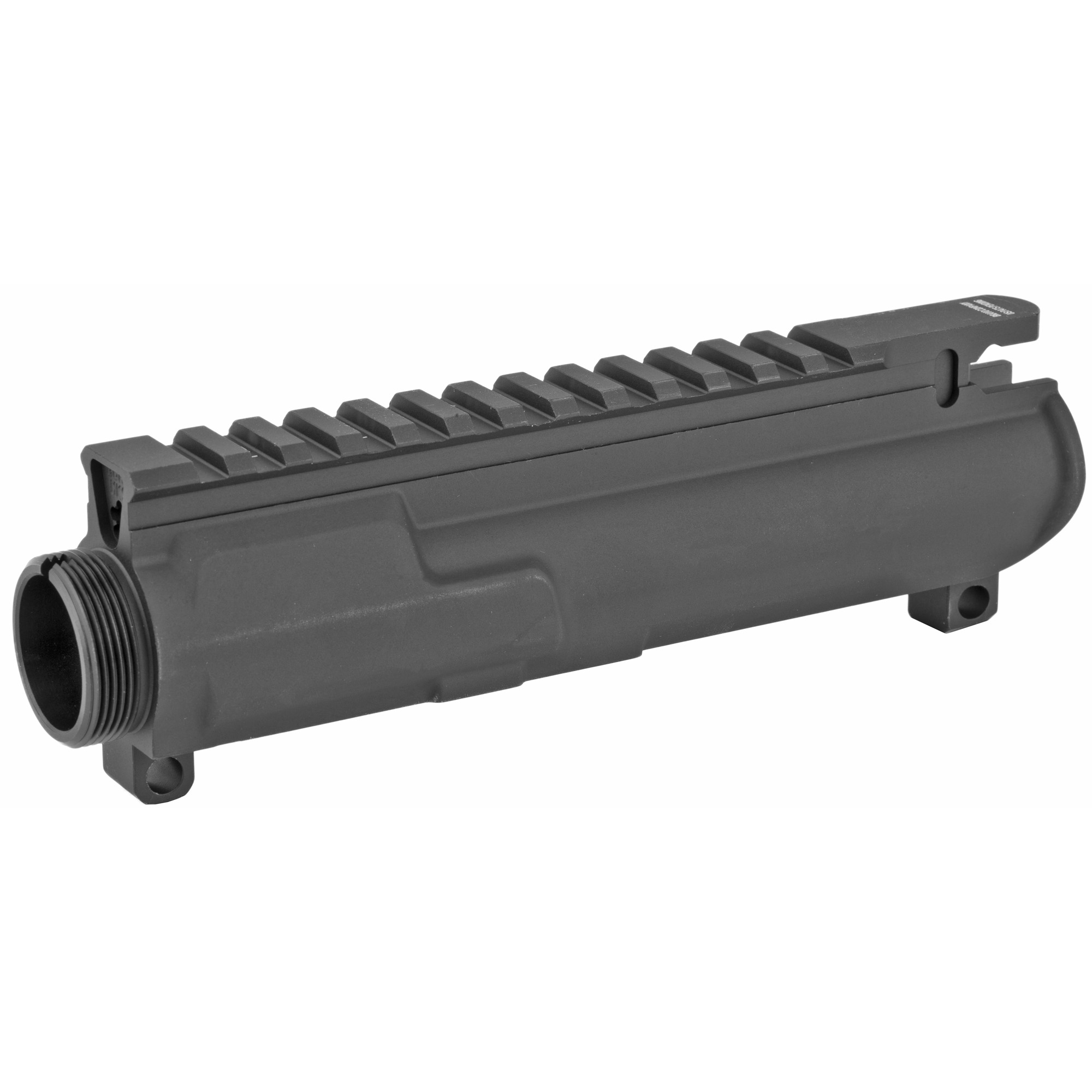 Bravo Company BCM MK2 Laser Engraved Stripped Upper Receiver Op...