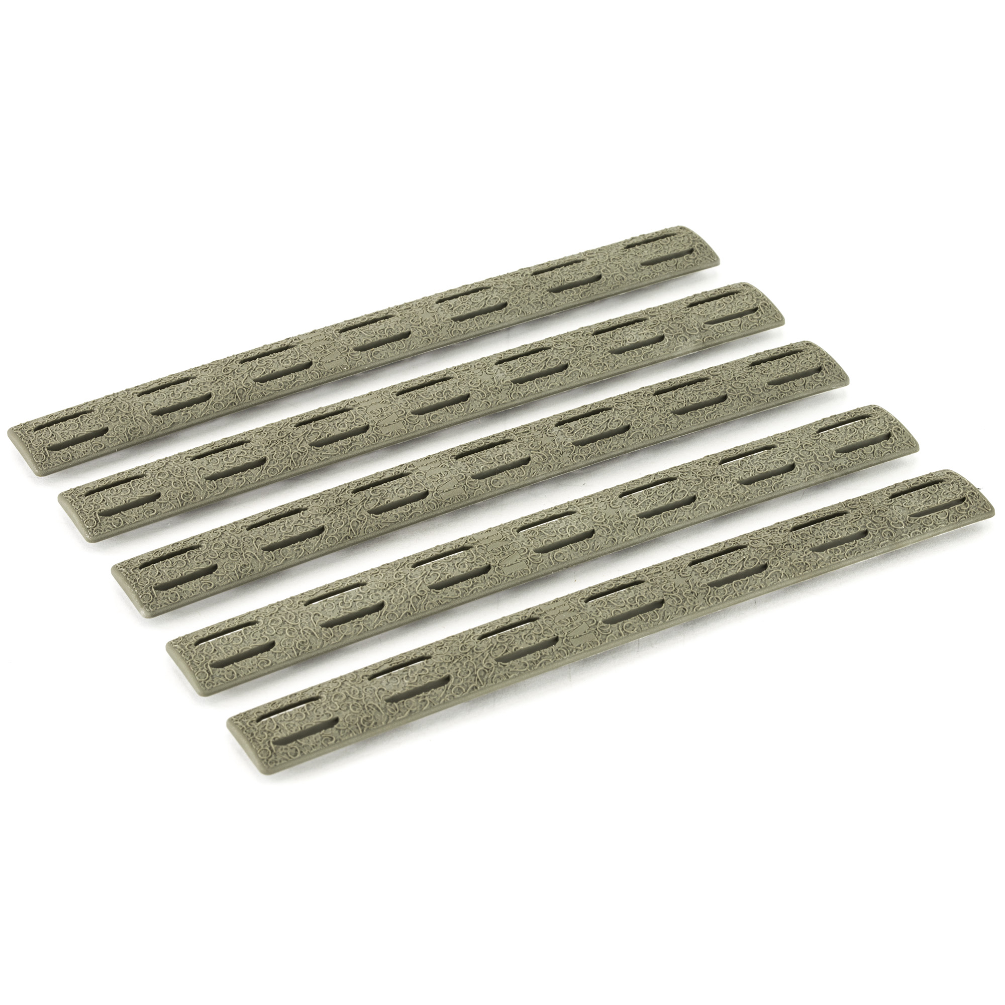 Bravo Company BCM GUNFIGHTER KMOD RAIL PANELS FG