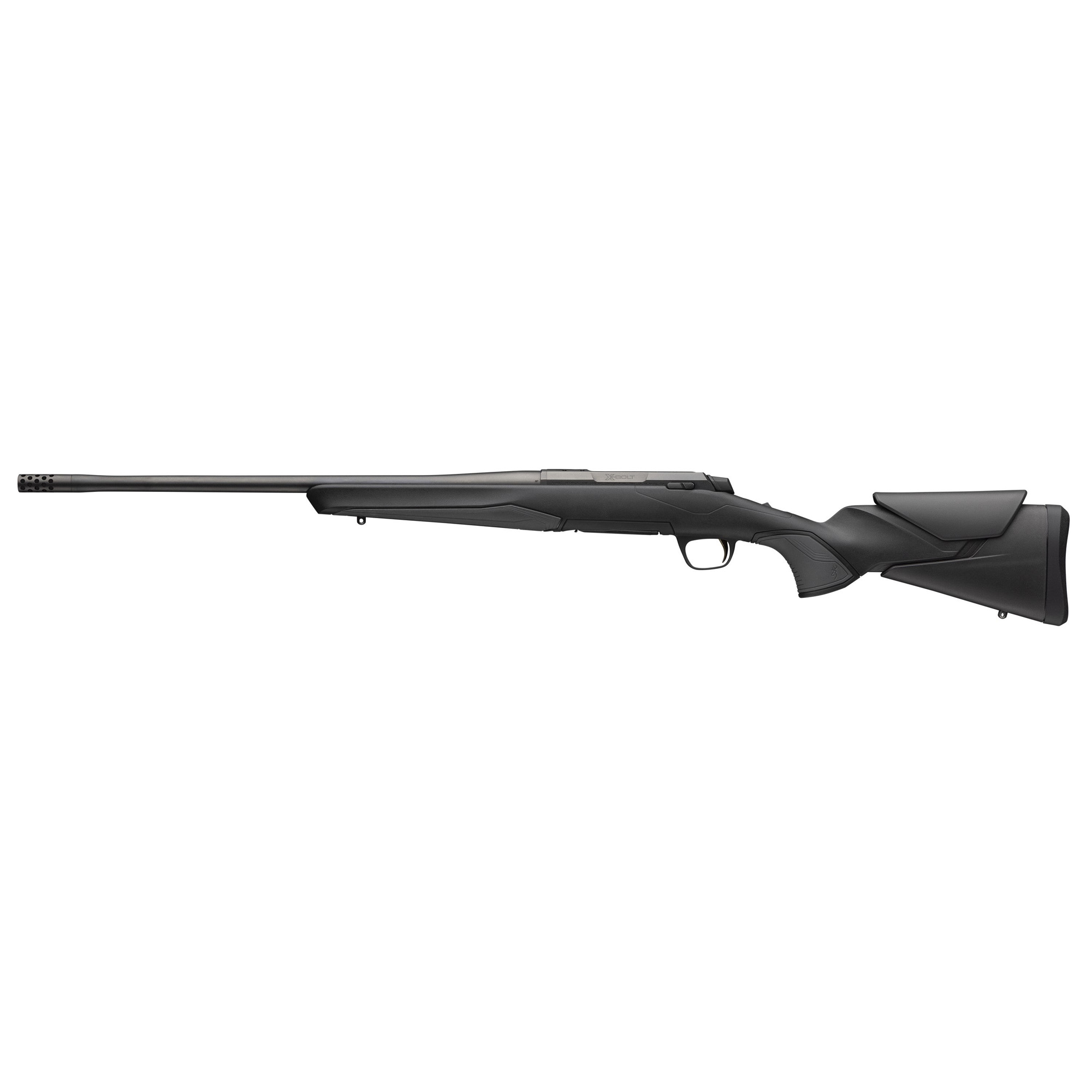 BROWNING X-Bolt 2 Micro 243 Win 20" Sporter 4rd Blued