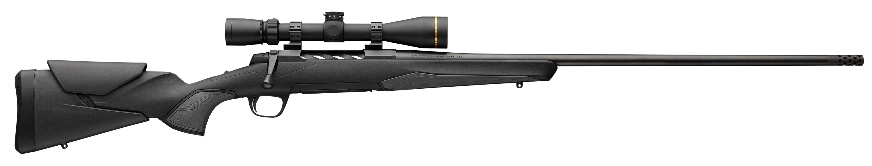 BROWNING X-Bolt 300 PRC 26" 3rd - Black