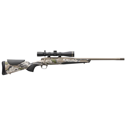 BROWNING XBolt 7mm PRC 20 3rd  OVIX