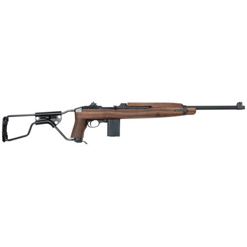 AUTOORDNANCE M1 Carbine 30 Caliber 18 15rd  Black  Walnut