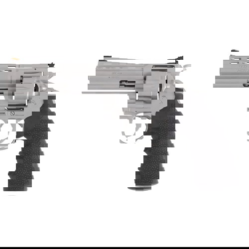COLT Python 357 Mag 5 6rd  Stainless